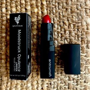 MOODSTRUCK OPULENCE creamy lipstick